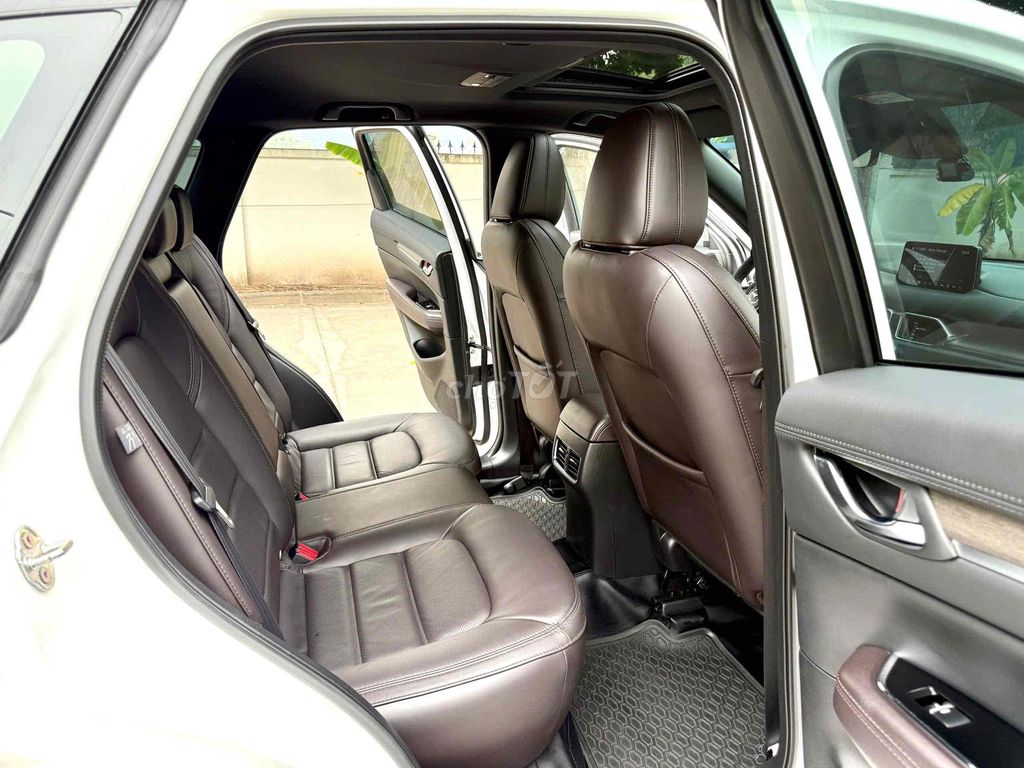 Mazda CX5 2023 2.0 Premium Exclusive 30000 km. Mua bán Ô tô tại Quận Cầu Giấy Hà Nội được đăng bởi Vũ Kiên hình 14