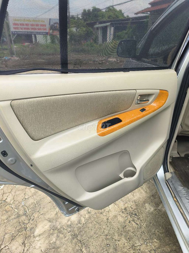 Bán xe innova g xịn 2009. Mua bán Ô tô tại Huyện Châu Thành Sóc Trăng được đăng bởi MUA BÁN VÀ CẦM CỐ ÔTÔ hình 15