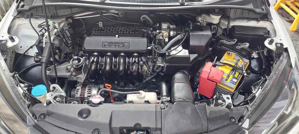 Honda City 2020 1.5 - 89000 km. Mua bán Ô tô tại Thành phố Dĩ An Bình Dương được đăng bởi Phạm Dung hình 11