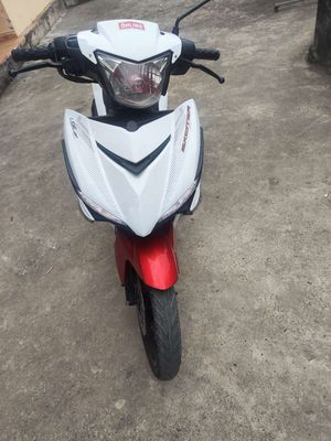 Yamaha Exciter 2016 Trắng đỏ. Mua bán Xe máy tại Huyện Thuỷ Nguyên Hải Phòng được đăng bởi Nguyễn Thuyết