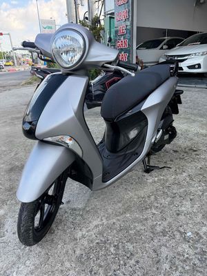 xe yamaha zanus bs 83