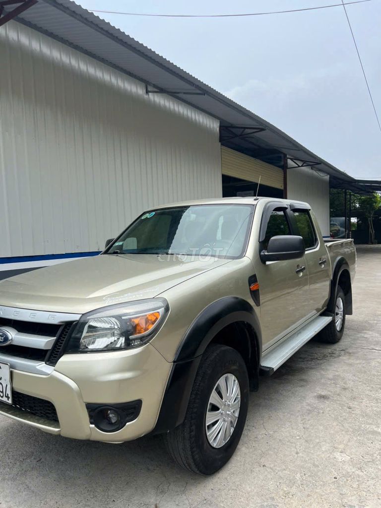 Ford Ranger XLS 2011 150000 km. Mua bán Ô tô tại Quận Hà Đông Hà Nội được đăng bởi vinhhb hình 4