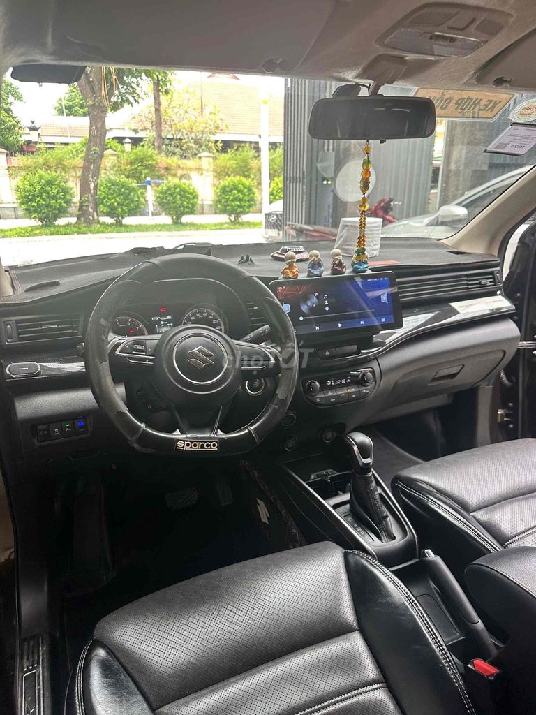 Suzuki XL 7 2022 xem xe q12 bao test thoải mái. Mua bán Ô tô tại Huyện Bình Chánh Tp Hồ Chí Minh được đăng bởi Sơn 2 hình 7