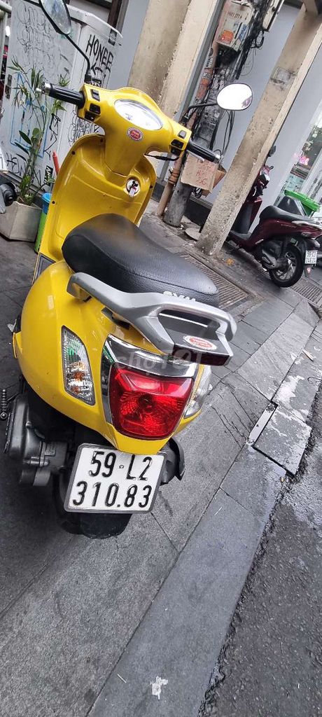 Xe moi. Mua bán Xe máy tại Quận 1 Tp Hồ Chí Minh được đăng bởi Nguyen quoc bao  hình 3