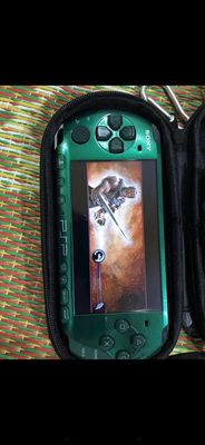PSP 3000. Mua bán Thiết bị chơi game tại Huyện Kim Bảng Hà Nam được đăng bởi Chưa đặt tên