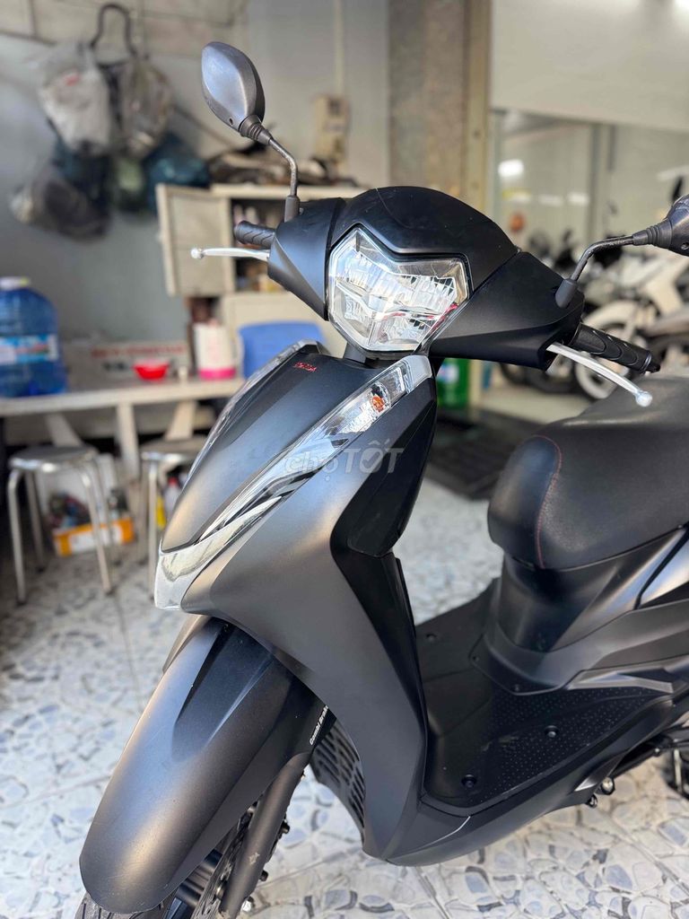 Honda Lead 125cc Đời 2021 Chạy 8.500Km..Mới Tinh. Mua bán Xe máy tại Thành phố Long Xuyên An Giang được đăng bởi Cửa Hàng Xe Minh Hạnh hình 3