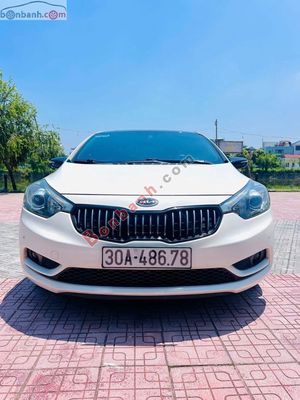 KIA K3 2015 bản Pre 2.0AT xe đẹp xuất sắc. Mua bán Ô tô tại Quận Hoàng Mai Hà Nội được đăng bởi Tuấn Minh