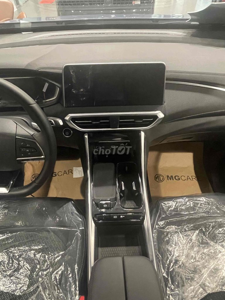 MG G50 2025. Mua bán Ô tô tại Quận Đống Đa Hà Nội được đăng bởi Nguyễn Trường Sơn hình 8