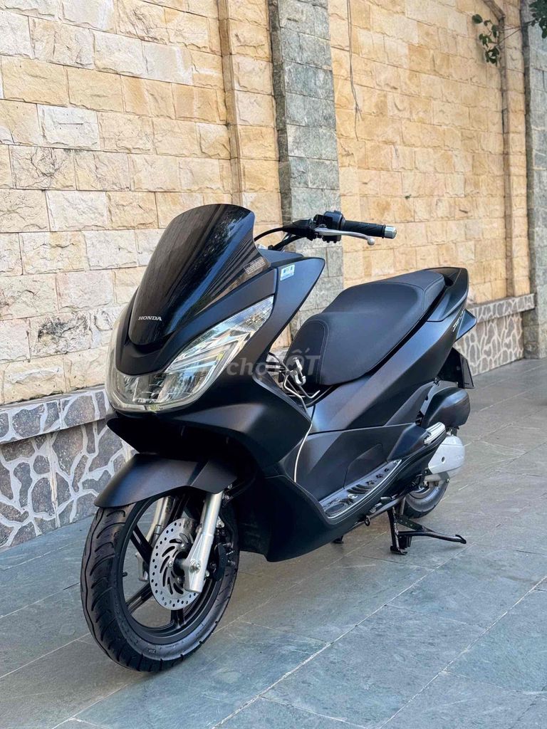 Pcx 125fi đèn led sơn máy zin 100% 1 chủ đại chất. Mua bán Xe máy tại Quận Cầu Giấy Hà Nội được đăng bởi nguyễn bích thuỷ hình 2