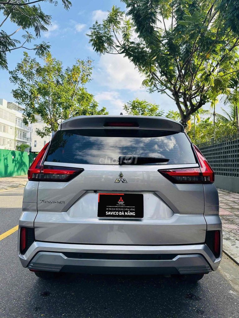 Xpander 2023 Premium - xe đẹp giá iu thương. Mua bán Ô tô tại Quận Hải Châu Đà Nẵng được đăng bởi Mitsubishi Savico Đà Nẵng hình 4