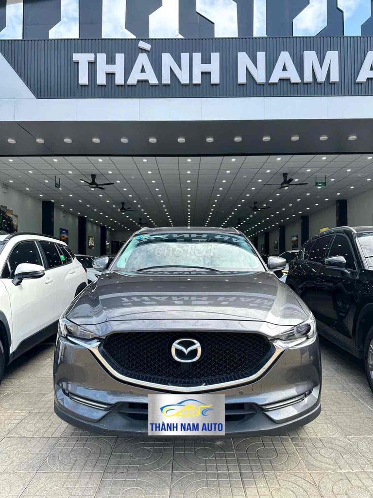 Mazda CX 5 2.0 Luxury 2021 dk 2022. Mua bán Ô tô tại Thành phố Buôn Ma Thuột Đắk Lắk được đăng bởi Thành Nam Auto DakLak  hình 1