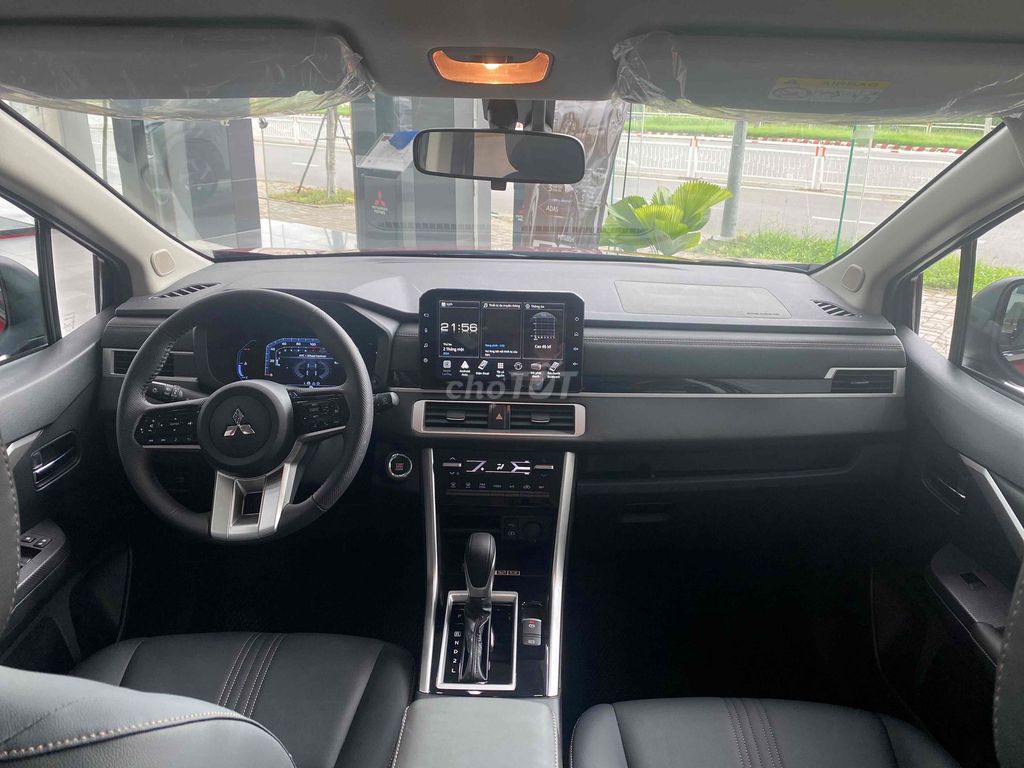 Mitsubishi Xpander AT Premium 2026. Mua bán Ô tô tại Quận 7 Tp Hồ Chí Minh được đăng bởi Thắng Mitsubishi hình 1