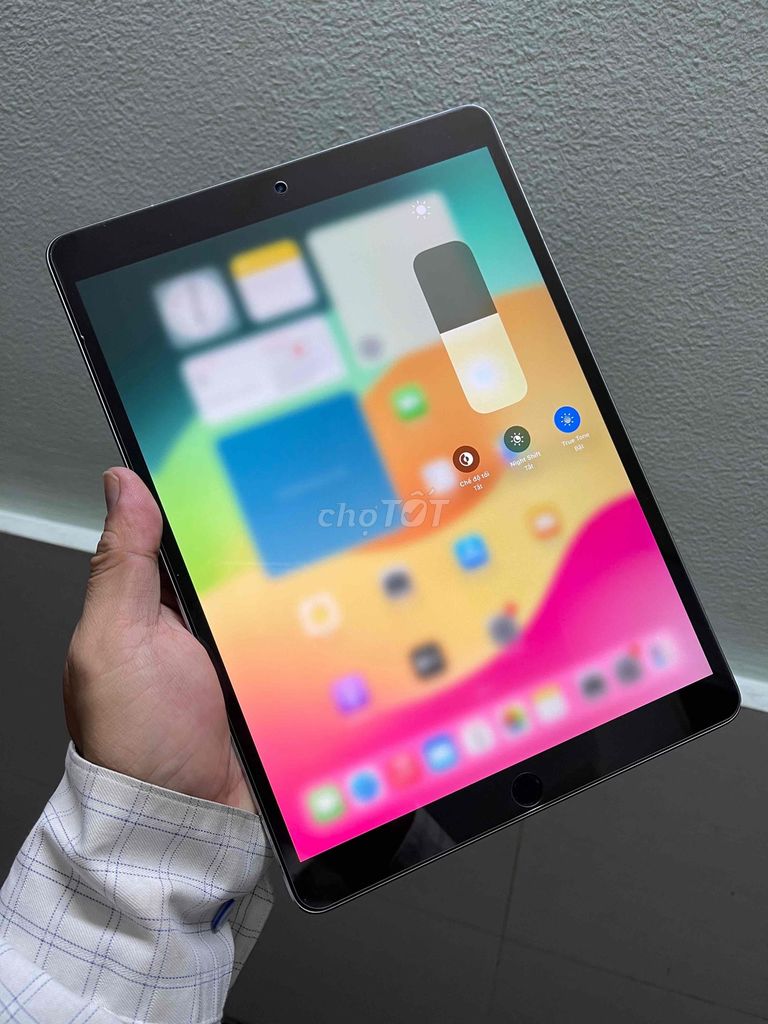 IPAD PRO 10.5 64G WIFI mànzin 120hz koám đẹp pin91