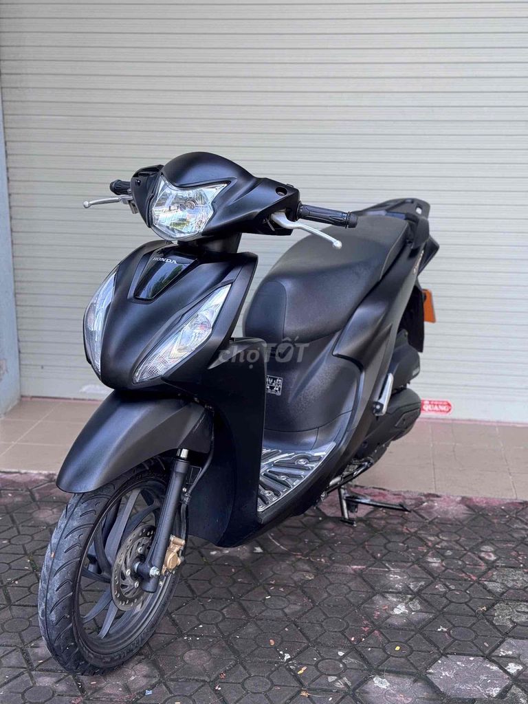 Vision 2022 đi lướt odo 8000km. Mua bán Xe máy tại Quận Lê Chân Hải Phòng được đăng bởi Xe Máy Thương Hường  hình 6