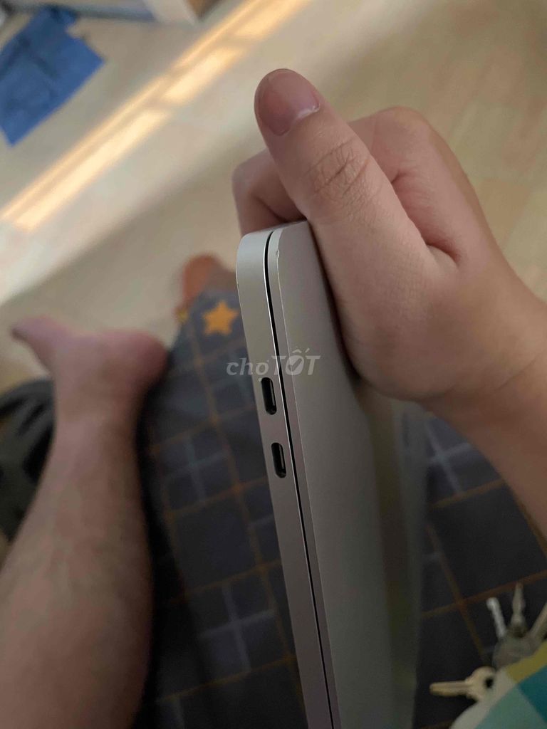 Apple MacBook Pro 16 inch 32GB/512GB. Mua bán Laptop tại Quận Cầu Giấy Hà Nội được đăng bởi Ẩn danh  hình 1