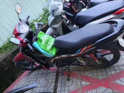 Honda Blaze 110 đen-đỏ 11/2022. Mua bán Xe máy tại Thành phố Thủ Đức Tp Hồ Chí Minh được đăng bởi Hải Quang 47t