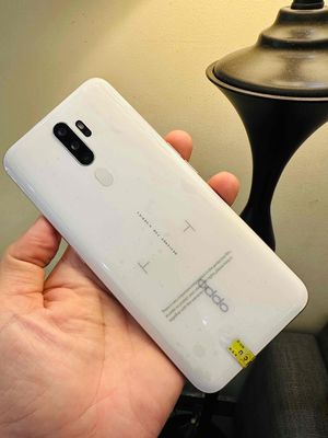 🔥OPPO MỚI 100% RAM 8GB GIẢI TRÍ LÀM VIỆC GRAB BE🔥