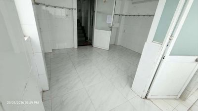 Phòng đẹp rộng thoáng