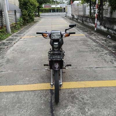 Super Dream 2002. Mua bán Xe máy tại Huyện Củ Chi Tp Hồ Chí Minh được đăng bởi SƠN 