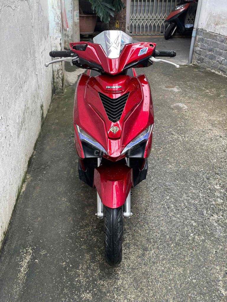 Honda Ab125 2018 smartkey cccd chủ. Mua bán Xe máy tại Thành phố Thủ Đức Tp Hồ Chí Minh được đăng bởi Lê Hạnh hình 4