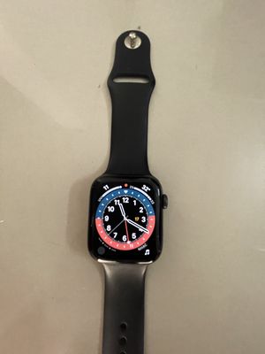Apple Watch sr 4/44m