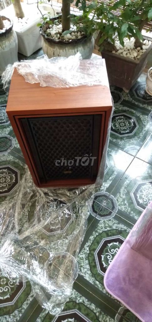 0948798008 - Loa Tichnic / Akai / Pioneer-Nhật bãi tuyển chọn