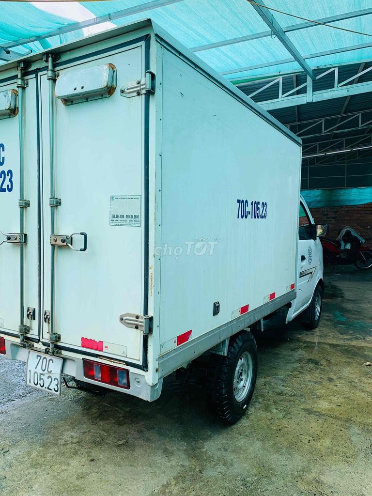 bán gấp. Mua bán Xe tải, xe ben tại Thành phố Tây Ninh Tây Ninh được đăng bởi phúc châu hình 3