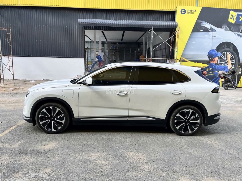 VINFAST VF8 PLUS 2023 MUA PIN SDI XE CTY THANH LÝ. Mua bán Ô tô tại Thành phố Thủ Đức Tp Hồ Chí Minh được đăng bởi Hiếu hình 7