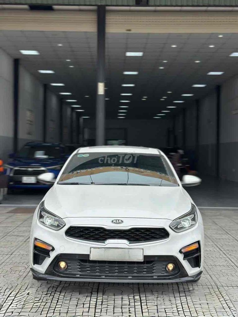 🔴 Kia Cerato 2020 2.0 AT Premium - 40000 km. Mua bán Ô tô tại Thành phố Thủ Đức Tp Hồ Chí Minh được đăng bởi Tuấn carhouse hình 2