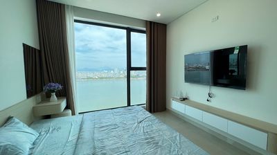 Аренда · 2 комн. · 77 м² · Quận Ngũ Hành Sơn, ул. Đường Trần Thị Lý