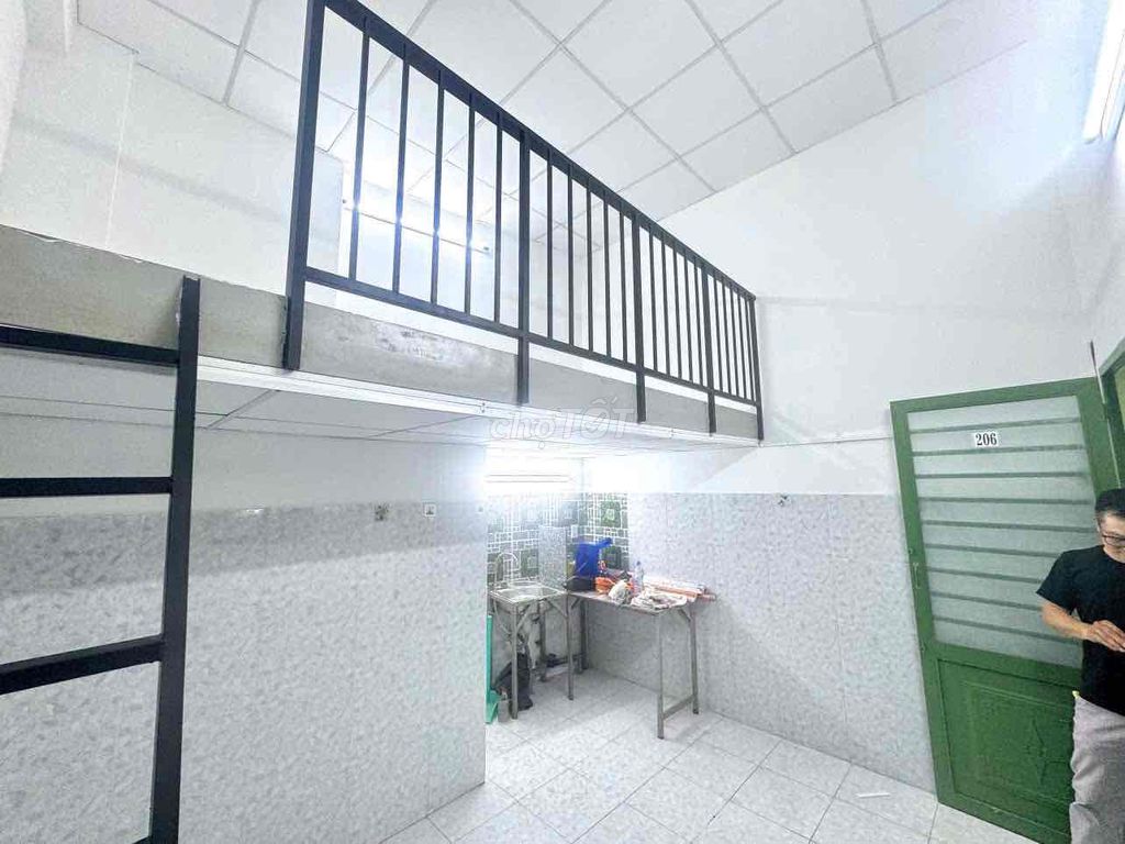 cần pass lại phòng có gác đẹp xvnt