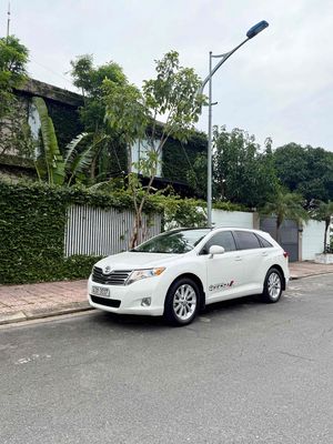 Toyota Venza, xe gia đình cán bộ sử dụng giữ gìn. Mua bán Ô tô tại Quận Cẩm Lệ Đà Nẵng được đăng bởi Anh Bình