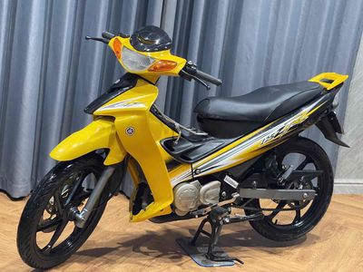 Yamaha Yaz 125 màu Vàng Đã sử dụng. Mua bán Xe máy tại Huyện Duy Xuyên Quảng Nam được đăng bởi Nguyễn tấn vĩnh 