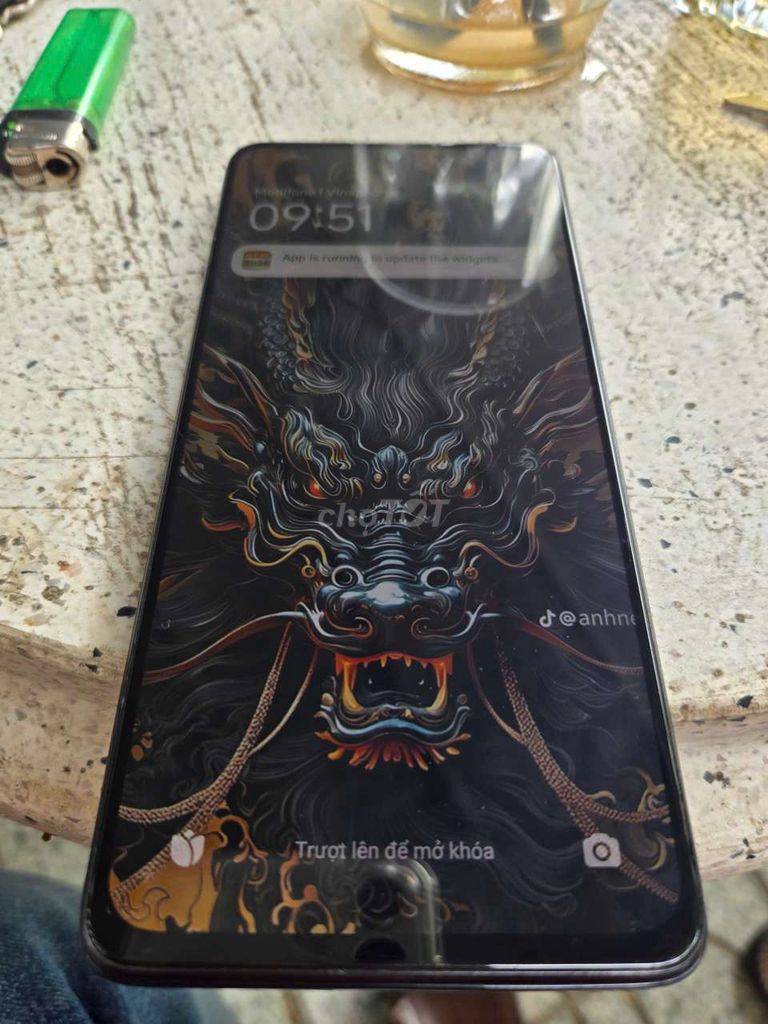 Xiaomi Redmi note 11 pro 4g. Mua bán Điện thoại tại Huyện Hóc Môn Tp Hồ Chí Minh được đăng bởi Tung Phan hình 1