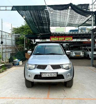 TRITON 2014 4x4 TỰ ĐỘNG ,BẢO HÀNH 1 NĂM. Mua bán Ô tô tại Quận Bình Tân Tp Hồ Chí Minh được đăng bởi XUÂN DUY AUTO