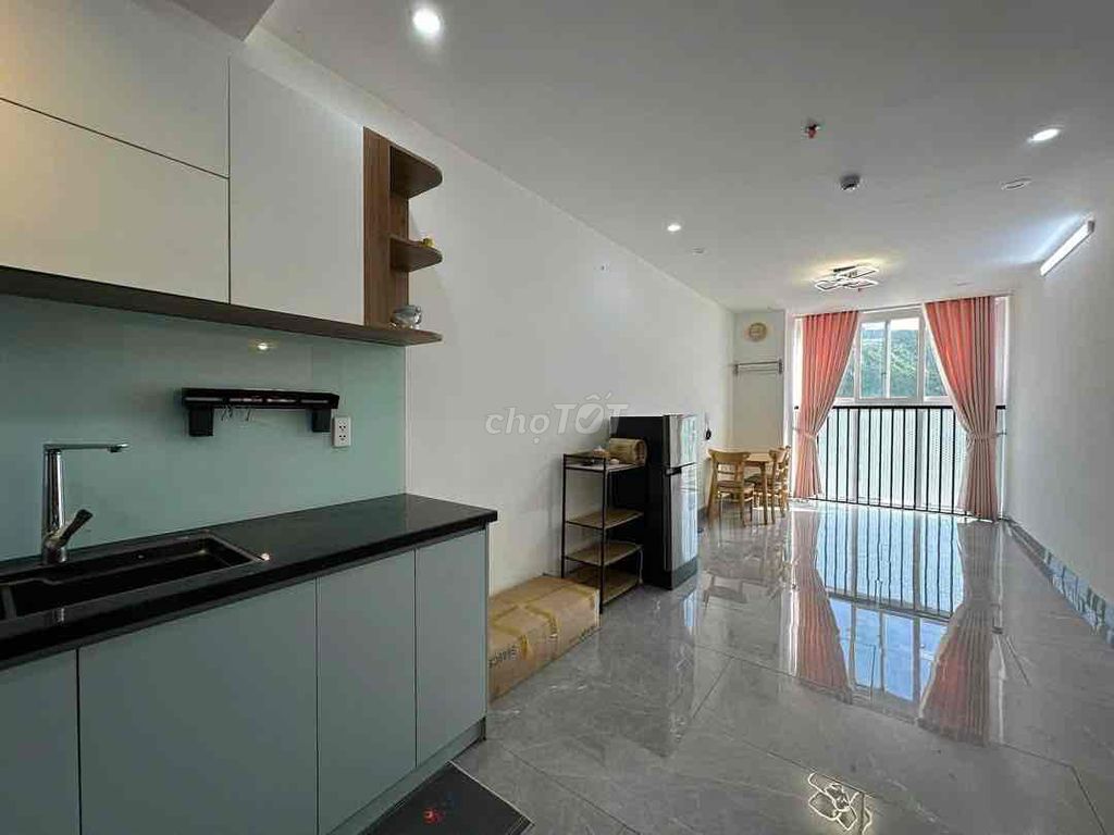 CĂN HỘ 72M² – 2PN 2WC – FULL NỘI THẤT – SỔ RIÊNG – 1,9 TỶ | 389 ÂU CƠ