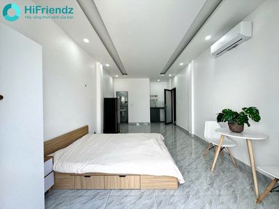 Аренда · 1 комн. · 25 м² · Quận Gò Vấp, ул. Đường Quang Trung
