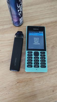 Nokia 216 2cam trước sau