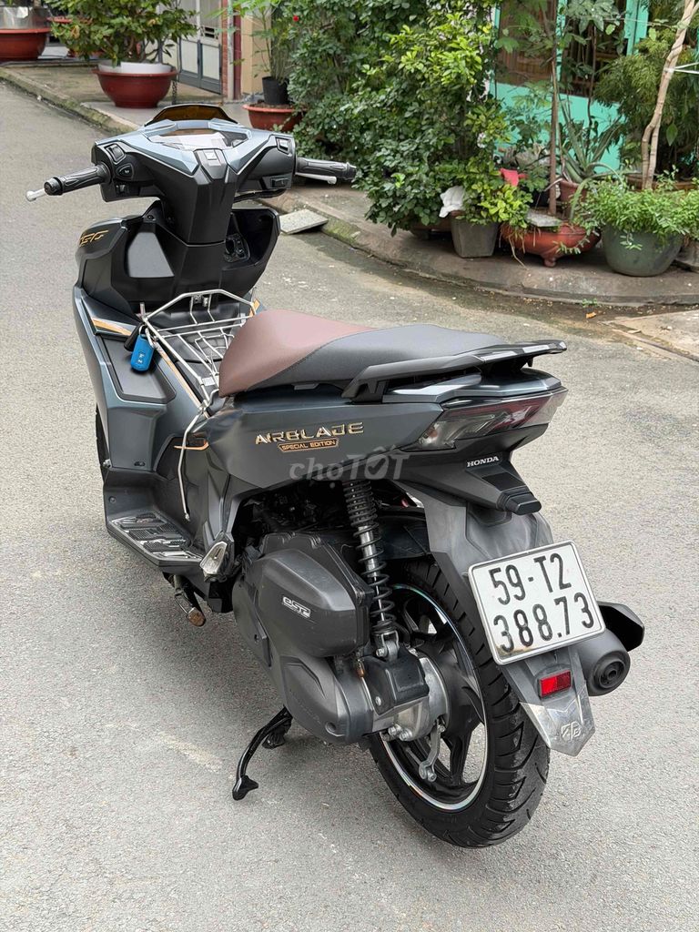 HT GÓP ĐẬU💯Airblade 15O ABS BSTP 9Chủ Bản Đặc Biệt. Mua bán Xe máy tại Quận Tân Bình Tp Hồ Chí Minh được đăng bởi CươngCương hình 9
