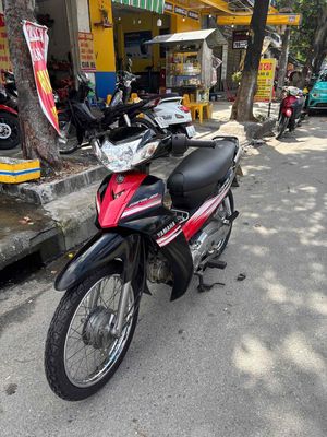 Sirus đỏ đen ,máy ngon ,chạy mạnh. Mua bán Xe máy tại Quận Liên Chiểu Đà Nẵng được đăng bởi quang chuyên