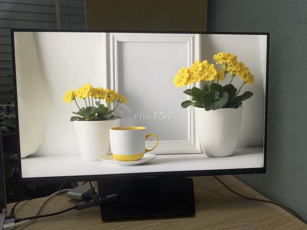 Màn hình 24inch 24k full viền