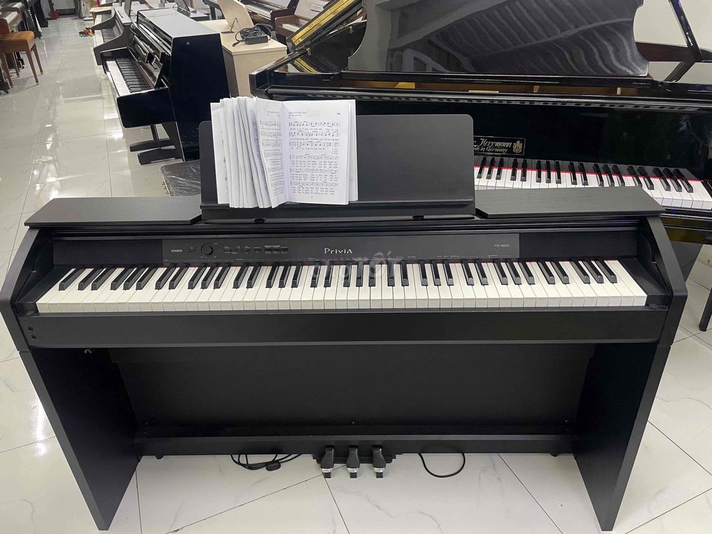 piano điện px850Bk hàng như mới bao ship