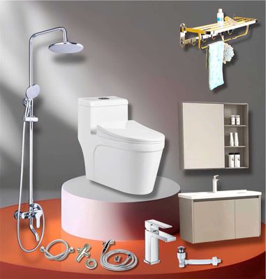 COMBO THIẾT BỊ VỆ SINH SALE MÙA HOÀN THIỆN 2025. Mua bán Thiết bị vệ sinh, nhà tắm tại Quận Liên Chiểu Đà Nẵng được đăng bởi BINHMINH HOUSE