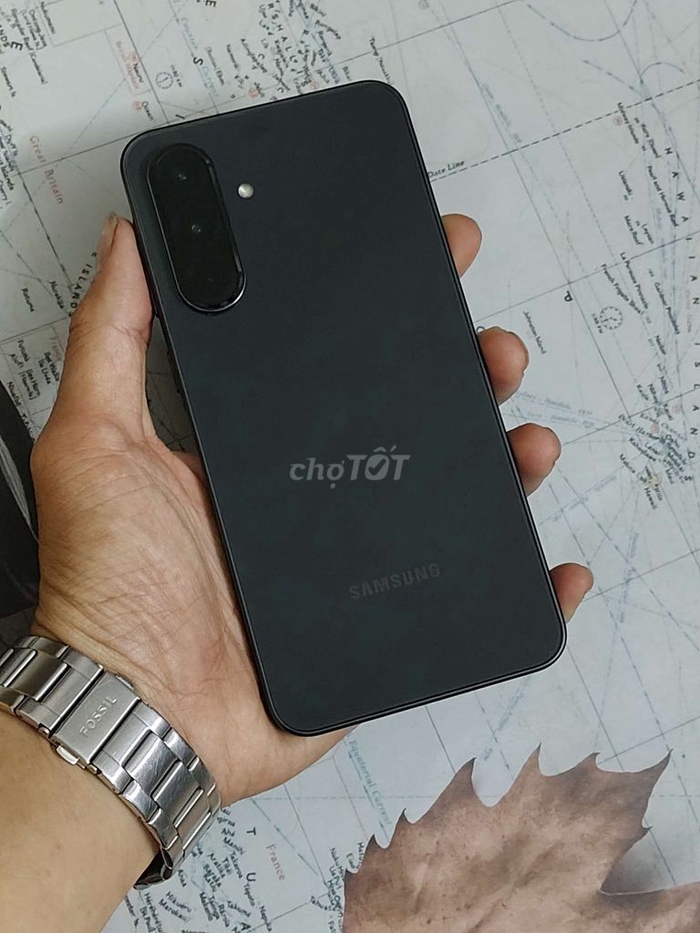Samsung A36 5G 256Gb Chính Hãng Zin Full Đẹp 😘. Mua bán Điện thoại tại Quận Hải Châu Đà Nẵng được đăng bởi MiPhone hình 1