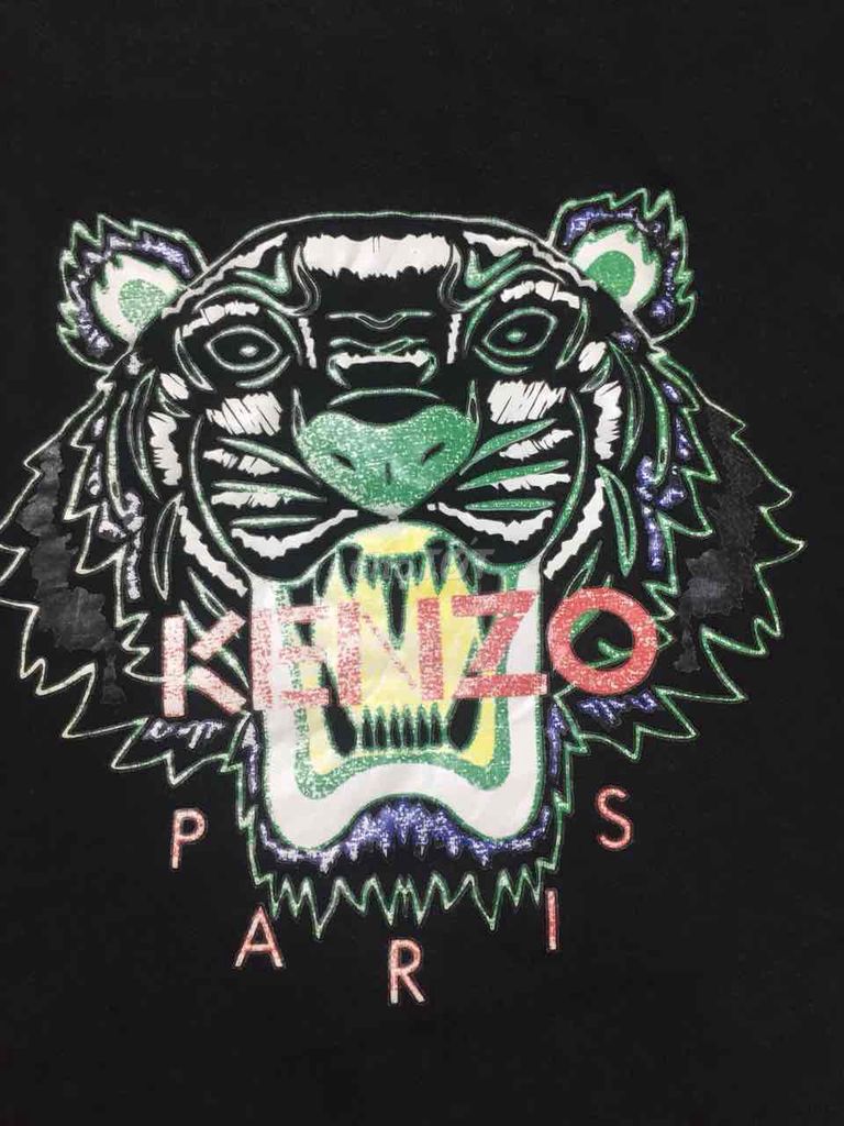 T-shirt KENZO