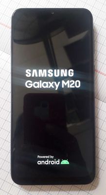 Samsung Galaxy M20,xanh.. Mua bán Điện thoại tại Quận Tân Phú Tp Hồ Chí Minh được đăng bởi Dương Hồng Công