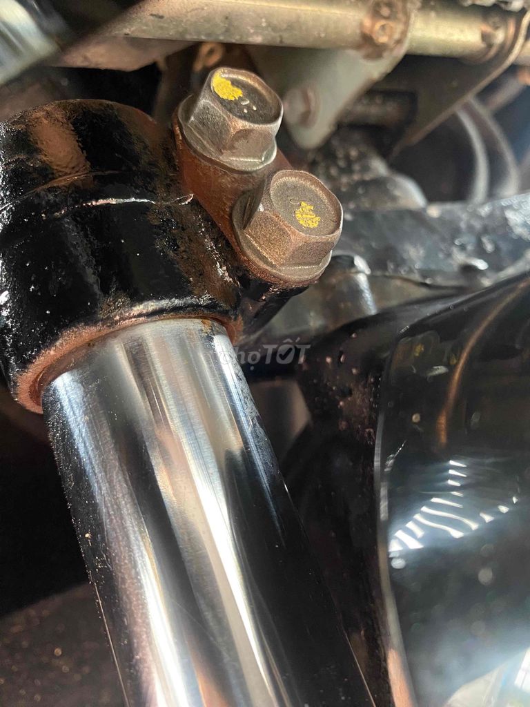 sh 150 nhập ý. Mua bán Xe máy tại Thành phố Qui Nhơn Bình Định được đăng bởi MrPhuc hình 17