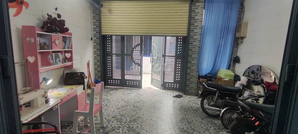 Nhà đẹp đủ nội thất 4 tầng, 4pn, hẻm xe hơi, DTSD lên tới 183m3. Mua bán Nhà ở tại Quận Tân Phú Tp Hồ Chí Minh được đăng bởi LÂM HẢI PHƯƠNG hình 3