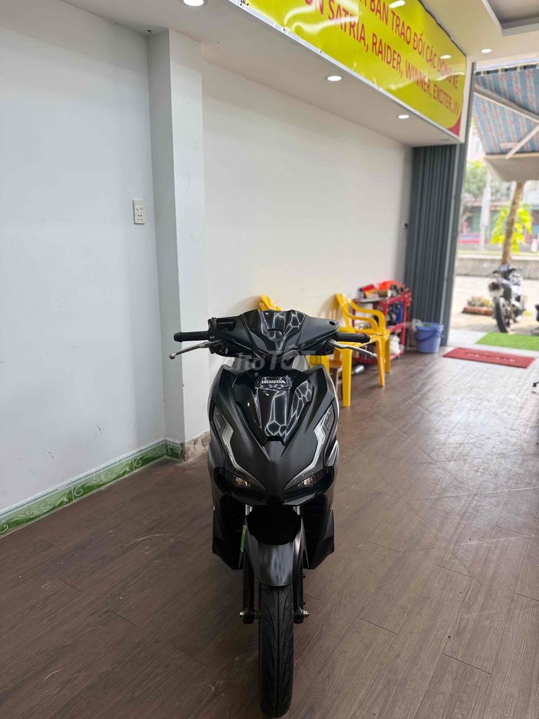 Bán Ab 2023 bs 43 chạy 5 ngàn km siêu lướt. Mua bán Xe máy tại Quận Sơn Trà Đà Nẵng được đăng bởi Huan Motor hình 1