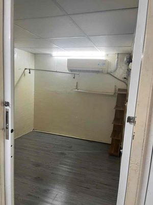 Phòng trọ quận 5 giá rẻ có máy lạnh